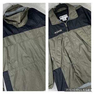 Columbia Titanium Jacket